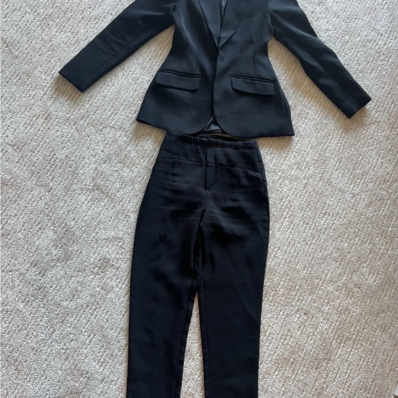Meshki Pant Suit Small - Picture 4 of 5